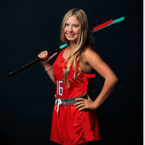 Diseño de logotipo personalizado Uniforme de equipo internacional Jersey y pantalones cortos Conjunto de ropa de hockey sobre césped con diseño de logotipo exclusivo - Product Image 4