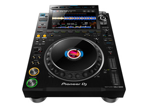 Nuevo Reproductor Multimedia para DJ P-i-o-n-e-e-r CDJ3000 y Mezclador para DJ DJM V10, Listo para Usar en Clubes, Envío Inmediato - Product Image 5