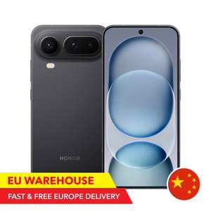 Teléfono Inteligente 3G y 4G Honor Magic 8 Pro Air EU 16GB/512GB - Product Image 1