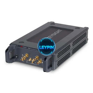Analizador de Redes Vectoriales Compacto Keysight P5023B de 9 kHz a 14 GHz, 4 o 6 Puertos, Analizador de Alto Rendimiento - Product Image 3