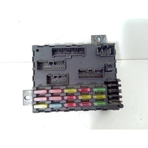 กล่องใส่ฟิวส์ FIAT Bravo 1st Series 46533391 182 A4.000 เบนซิน 1600 (95>01) - Product Image 1