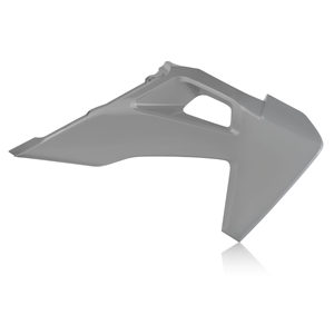 Nuovo Spoiler per Radiatore Acerbis per Husqvarna - Product Image 1