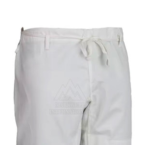 Uniforme de karaté adulte de la dernière conception du fabricant à bas prix vêtements d'arts martiaux - Product Image 5