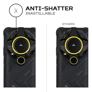 อุปกรณ์ป้องกันหน้าจอกันกระแทกสำหรับ agm G2 Pro - Product Image 4