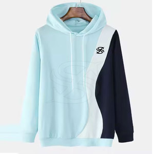 Sweat-shirt décontracté élégant pour homme avec tissu doux et coupe confortable pour un usage quotidien, adapté aux activités intérieures et extérieures - Product Image 1