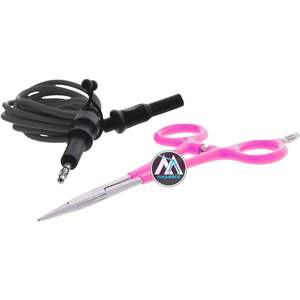 Pince à bec de chaîne pour la fabrication de bijoux - Product Image 4