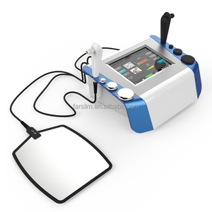 Großhandel 2-in-1 Schmerztherapiegerät für Ganzkörper- & Brustmassage zur Schmerzlinderung, Durchblutungsförderung und Lymphdrainage - Product Image 2