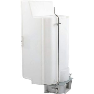 241860803 Nuevo Contenedor de Hielo de Plástico Compatible con Refrigeradores Domésticos Frigidaire, Fuente de Alimentación Manual - Product Image 5