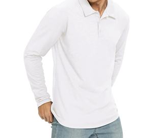 Polos de hombre de alta calidad, camisetas de manga corta de verano, polos de diseñador con bordado para hombre, producto más vendido. - Product Image 5