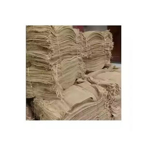 Bolsas de yute a granel proveedor mayorista fábrica ecológica OEM exportación directa para eventos regalos y marcas - Product Image 1