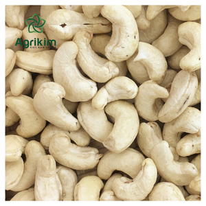 WS + 84359166896 Anacardos orgánicos de grado fino Snack saludable Nueva colección ¡Contacto ahora! - Product Image 1