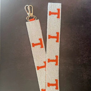 Colorful Ethnic Embroidery Beaded <b>Belt</b> <b>Accessories</b> Customizable Seed Beaded Shoulder Strap for Ladies for Bags - Product Image 1