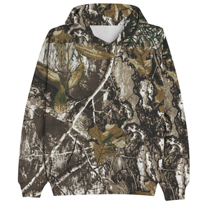 <span class=keywords><strong>Ropa</strong></span> de Caza Impermeable y Aislada con Capucha, Sudadera Personalizada con Logotipo de Camuflaje Ligero, Transpirable, en Oferta, para Cazadores de Aves Acuáticas - Product Image 2