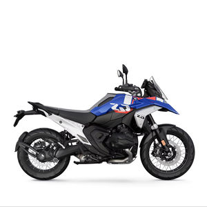 Nouveau stock pour les motos neuves 2025 bm/w r 1300 gs on/off road avec 3 ans de garantie - Product Image 2
