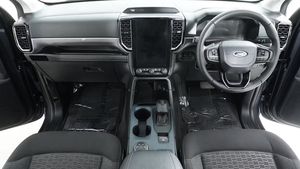 Ford Ranger XLT 2023 Usada en Venta, Doble Cabina, Volante a la Derecha - Product Image 5