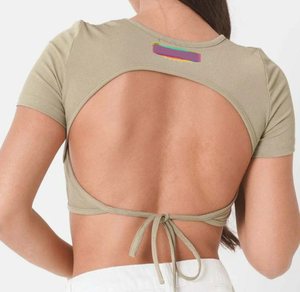 เสื้อชั้นในสตรีระบายอากาศได้เสื้อกล้ามเสื้อกล้าม Camis เสื้อปักลำลองผ้าฝ้าย - Product Image 5