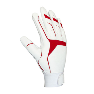 Gants de frappe de baseball professionnels – Qualité supérieure, respirants et au design unique pour les joueurs de terrain extérieur et l'entraînement en extérieur - Product Image 3