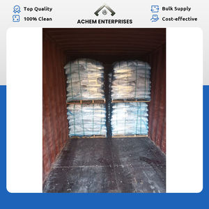 Polvo blanco de bromuro de litio - Product Image 4