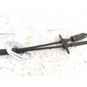 สายเกียร์ HYUNDAI i20 ซีรีส์ 437941J310 D3FA ดีเซล 1100 (12>18) - Product Image 3