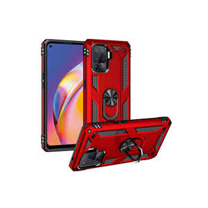 Coque de téléphone en silicone premium ASMA Vega pour Oppo Reno 5 Lite, coque arrière de protection pour téléphone portable - Product Image 1