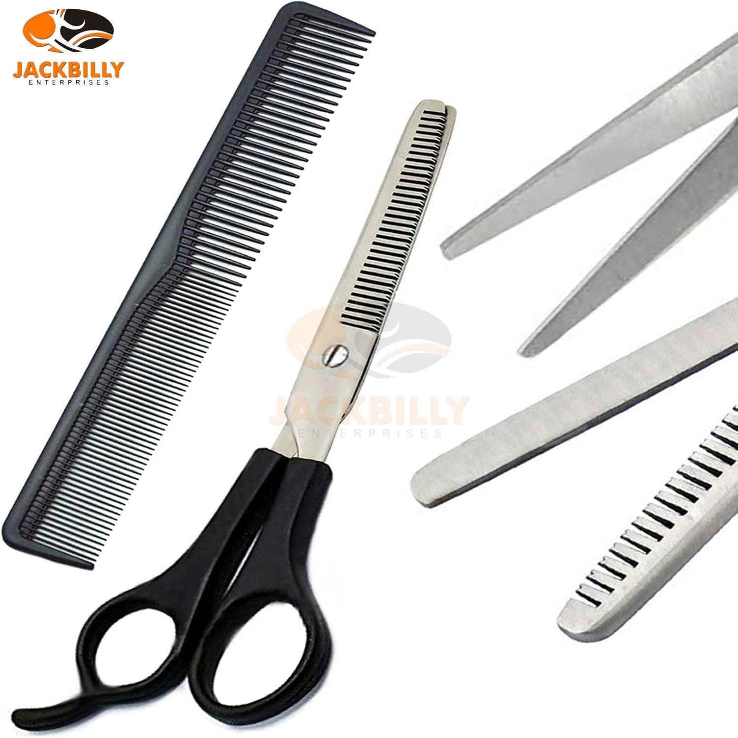 กรรไกรช่างตัดผม