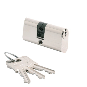 Cilindro Cvl 5963/22x22/ln Ovale 2 Camme - Product Image 1