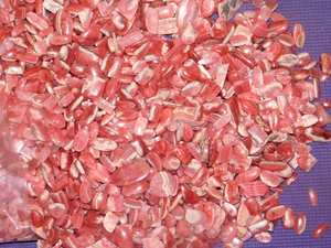 Lote de Cabujones de Rodocrosita, Gemas de Diseño, Lote Mixto al por Mayor, Rodocrosita para la Fabricación de Joyas - Product Image 4