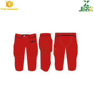 Uniforme de football américain de style haut de gamme fabriqué en usine de haute qualité au meilleur prix vêtements de mode les plus récents et les plus demandés - Product Image 2