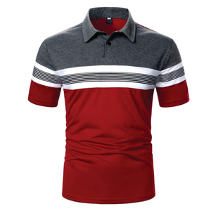 เสื้อเชิ้ตผ้าฝ้าย 100% ทรงสลิมฟิต ไซส์พลัส สำหรับทุกเพศ ขายส่ง รับสกรีนโลโก้ ปักลาย ระบายอากาศได้ดี ไม่ยับ สไตล์ลำลอง - Product Image 1