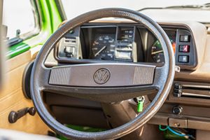 Gran Oferta: Volkswagen Transporter Sincro Usado de 1992 - Product Image 2