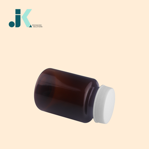 CR de haute qualité pour emballage transparent en PET de 120ml bouteille ronde meilleur prix fabricant vietnamien bouteilles en plastique M0273 - Product Image 6