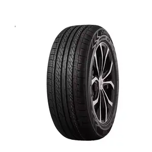 Pneus chinois de bonne qualité pour véhicules 4x4 R13-R24 265/30R19 pneu vente en gros prix des pneus de voiture automatique