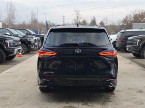 Nuevo Toyota Sienna XSE HÍBRIDO 2025 de 7 Plazas con Transmisión Automática, SUV/Vehículo Todoterreno/Pickup - Product Image 6