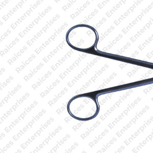 กรรไกรผ่าตัด Mayo แบบแมนนวลสำหรับใช้ทางการแพทย์กรรไกรผ่าตัดใช้มือคุณภาพสูงจากโรงงานโดยตรง - Product Image 3