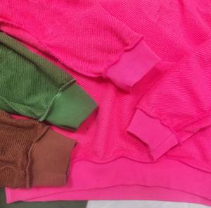 Sudadera con capucha de algodón de alta calidad Hip Hop para hombres, ropa de calle, sudaderas gráficas, sudaderas con estampado de hojaldre, sudaderas personalizadas al por mayor - Product Image 6