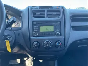 รถเกีย สปอร์ตเทจ LX ปี 2010 สภาพดีเยี่ยม มือสอง - Product Image 5