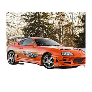 Voiture d'occasion 2023, conduite à gauche, automatique, intérieur clair, haute qualité, Euro V, berline, bon état, prête à être expédiée - Product Image 1