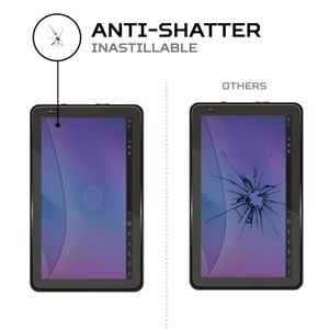 ฟิล์มกันรอยหน้าจอ ANTISHOCK สำหรับแท็บเล็ตทาลิอุส ซิร์คอน 1004BT - Product Image 5