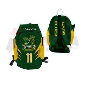 طقم زي موحد لكرة القدم الأمريكية عالي الجودة للتدريب والبطولات للبالغين الأمريكيين - Product Image 3