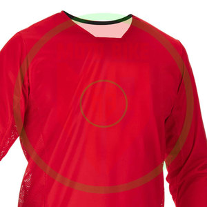 Camisetas de Motocross de Manga Larga para Hombre a Precio de Mayoreo, Jersey de Motocross para Hombre a Precio Económico, Nuevo Diseño de Camiseta de Motocross - Product Image 4