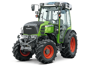 Tractores FENDT 700 Gen6 usados a la venta - Product Image 6