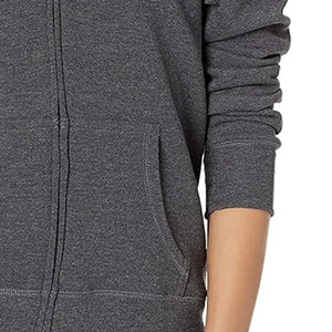 Sudadera con capucha para mujer, novedad de 2024, precio barato, sudadera con capucha de alta calidad, gran oferta, sudaderas informales de talla grande para mujer del proveedor BD - Product Image 5