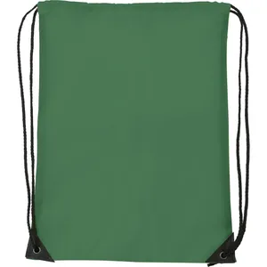 Zaino Personalizzato Steffi con Coulisse, Borsa Sportiva per Gadget Promozionali - Product Image 4