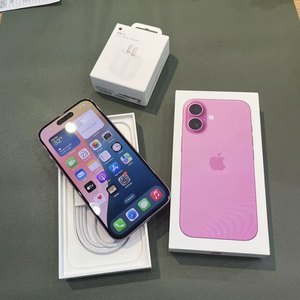 NEW Unlocked cell phone 5g Smart Phone 16 pink - Product Image 1