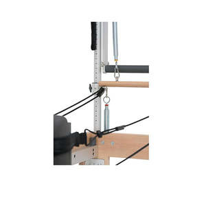 Système BASI Reformer Combo pour la maison, idéal pour les pantoufles, offrant un confort et un soutien innovants - Product Image 6