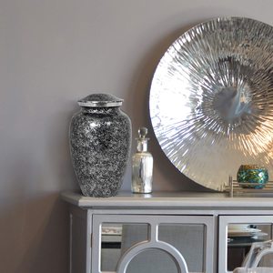 Affordable Cremation <b>Urn</b> for Ashes <b>Large</b> - Product Image 6