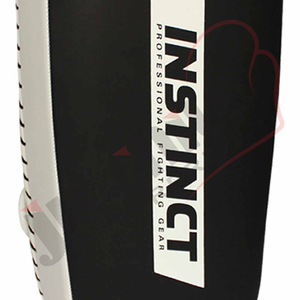 อุปกรณ์ฝึกซ้อมคิกบ็อกซิ่งสำหรับผู้ใหญ่คุณภาพสูงแบบมืออาชีพ ผลิตตามสั่ง สินค้ามาใหม่ แผ่นซ้อมหนังสำหรับมวยไทย เทควันโด และมวย - Product Image 4