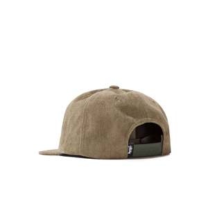   Gorra de Alta Calidad de Poliéster con Bordado 3D a Mano con Diseño de Camuflaje, Leopardo y Hojas - Product Image 2