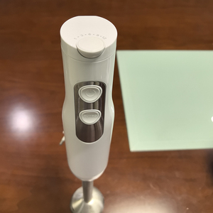 Mixeur plongeant électrique <span class=keywords><strong>4</strong></span> en 1 avec bâtonnet mélangeur 1500w Comprend un fouet, un hachoir et un bol de mixeur de 700 ml NH06009 - Product Image 4