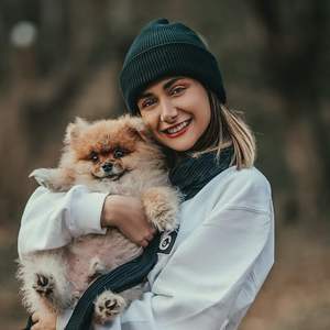 Bonnet d'hiver unisexe en laine thermique bonnet confortable à la mode avec doublure polaire idéal pour les amateurs de mode et de streetwear quotidien - Product Image 4